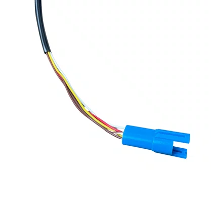 Espelho Retrovisor De Rampa Frontal Scania NTG 2116024 Globo