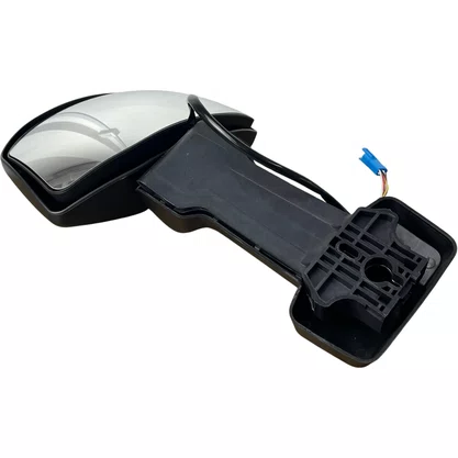 Espelho Retrovisor De Rampa Frontal Scania NTG 2116024 Globo
