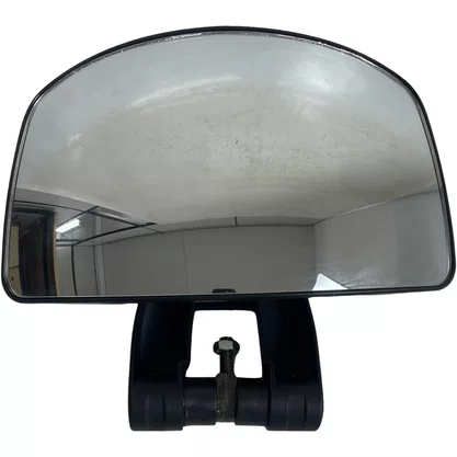 Espelho Retrovisor de Rampa Frontal Volvo FH 2010 Ate 2014 ER140 Fabbof