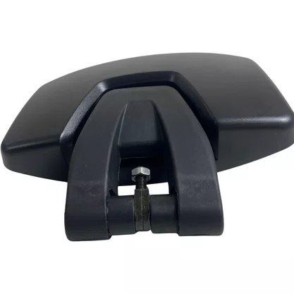 Espelho Retrovisor de Rampa Frontal Volvo FH 2010 Ate 2014 ER140 Fabbof