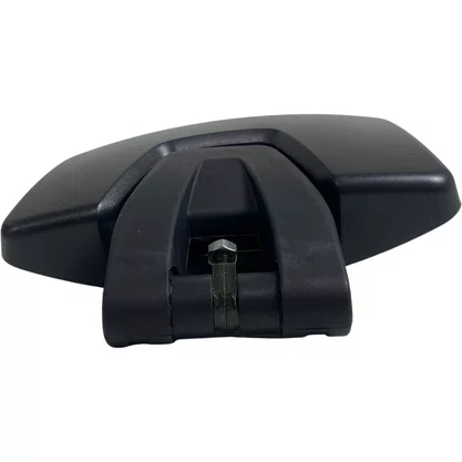 Espelho Retrovisor de Rampa Frontal Volvo FH 2010 Ate 2014 ER140 Fabbof