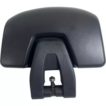 Espelho Retrovisor de Rampa Frontal Volvo FH 2010 Ate 2014 ER140 Fabbof