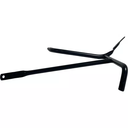 Espelho Retrovisor de Rampa Frontal Volvo FH 2010 Ate 2014 ER140 Fabbof