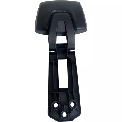 Espelho Retrovisor de Rampa Frontal Volvo New FH 84004927 Globo