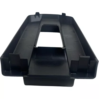Espelho Retrovisor de Rampa Frontal Volvo New FH 84004927 Globo