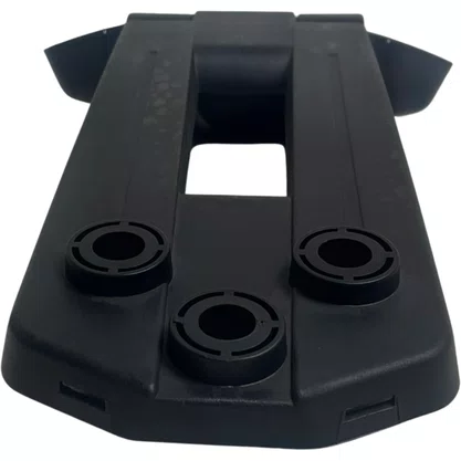 Espelho Retrovisor de Rampa Frontal Volvo New FH 84004927 Globo
