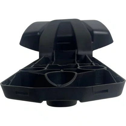 Espelho Retrovisor de Rampa Frontal Volvo New FH 84004927 Globo