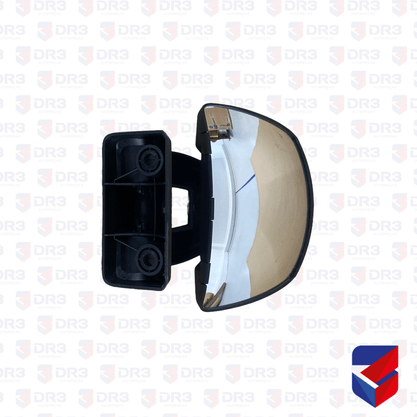 Espelho Retrovisor de Rampa Lateral Volvo New FH14 Ate 2016 Cepam