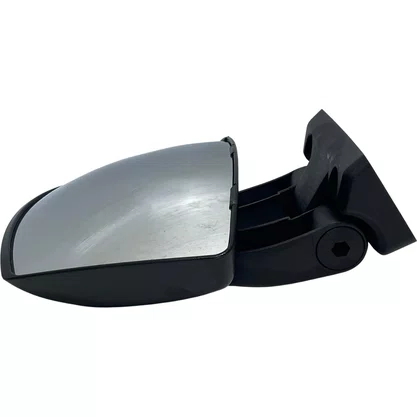 Espelho Retrovisor de Rampa Lateral Volvo New FH14 Ate 2016 Globo