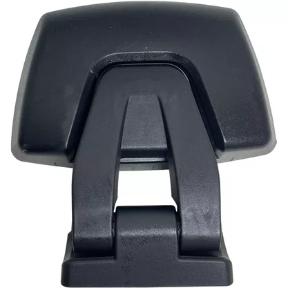 Espelho Retrovisor de Rampa Lateral Volvo New FH14 Ate 2016 Globo