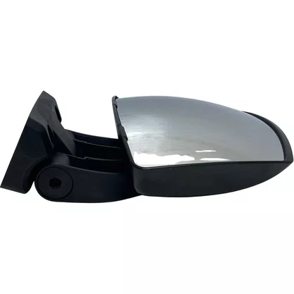 Espelho Retrovisor de Rampa Lateral Volvo New FH14 Ate 2016 Globo