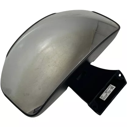 Espelho Retrovisor de Rampa Mercedes Benz New Actros Original