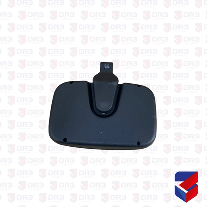 Espelho Retrovisor de Rampa Frontal Volvo FH 2010 Ate 2014 ER1311 Fabbof
