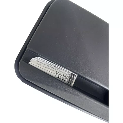 Espelho Retrovisor Scania 113 Duplo LD 1671532 ER1009 Fabbof