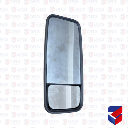 Espelho Retrovisor Duplo Ld Scania Br Loja Dr