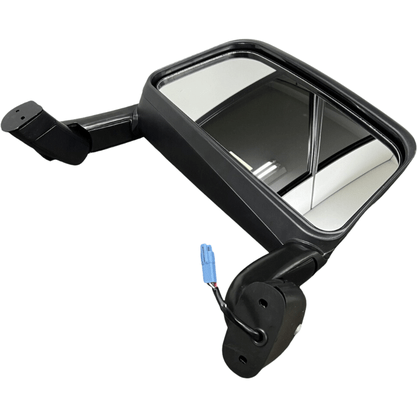 Espelho Retrovisor Scania Eletrico Com Desembacador LD 1952574 Bester