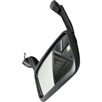 Espelho Retrovisor Scania Eletrico Com Desembacador LD 1952574 Bester