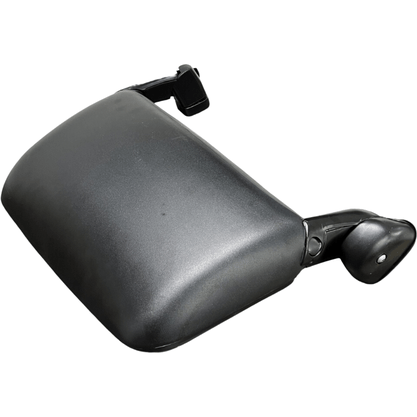 Espelho Retrovisor Scania Eletrico Com Desembacador LD 1952574 Bester