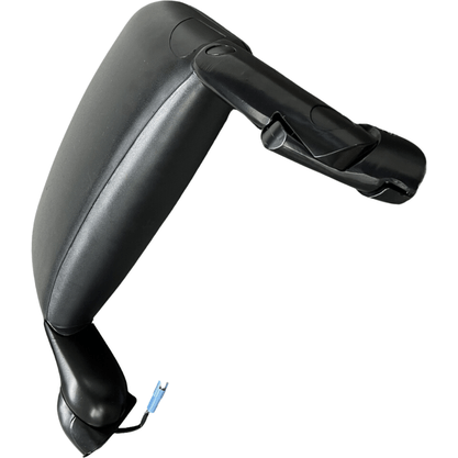 Espelho Retrovisor Scania Eletrico Com Desembacador LD 1952574 Bester