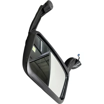 Espelho Retrovisor Scania Eletrico Com Desembacador LE 1723518 Bester