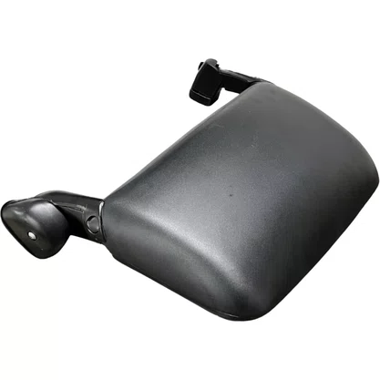 Espelho Retrovisor Scania Eletrico Com Desembacador LE 1723518 Bester