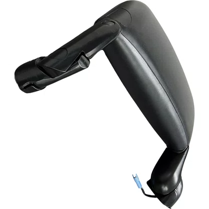 Espelho Retrovisor Scania Eletrico Com Desembacador LE 1723518 Bester