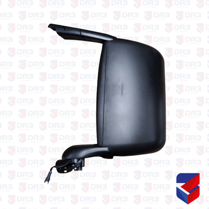 Espelho Retrovisor Scania Eletrico Com Desembacador LE Globo