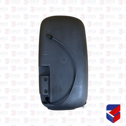 Espelho Retrovisor Volvo Com Desembacador Ate 2009 LE ER1099 Fabbof