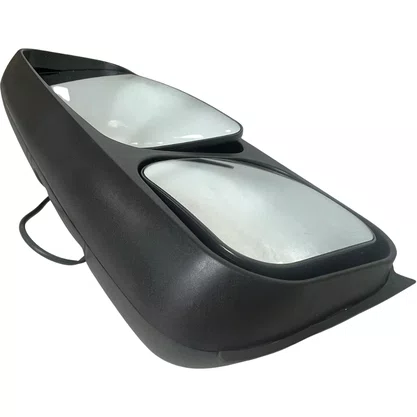Espelho Retrovisor Volvo Com Desembacador Ate 2009 LD ER1098 Fabbof