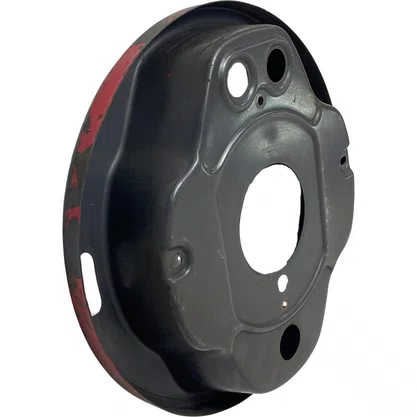Espelho Roda Eixo Dianteiro Scania 1378429 2026552 Original