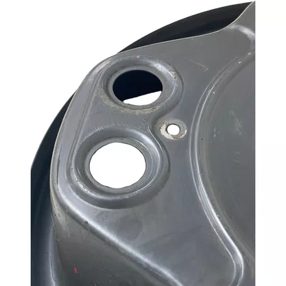 Espelho Roda Eixo Dianteiro Scania 1378429 2026552 Original
