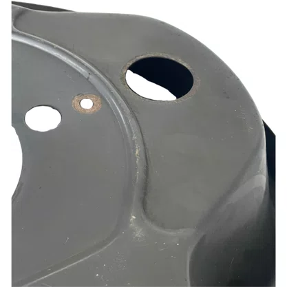 Espelho Roda Eixo Dianteiro Scania 1378429 2026552 Original
