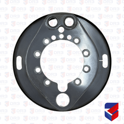 Espelho Roda Tracao Scania 2026070 Original
