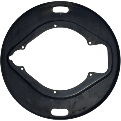 Espelho Roda Truck Scania 2026553 1378430 1361329 Original