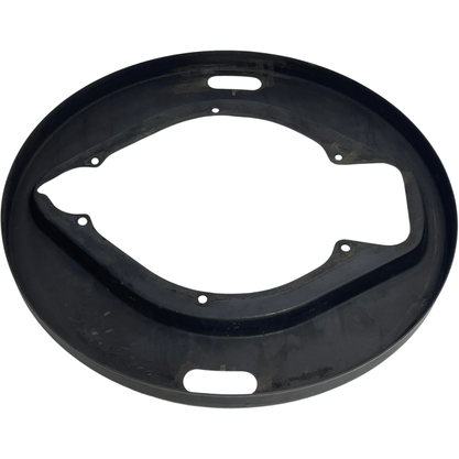 Espelho Roda Truck Scania 2026553 1378430 1361329 Original
