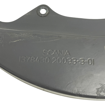Espelho Roda Truck Scania 2026553 1378430 1361329 Original