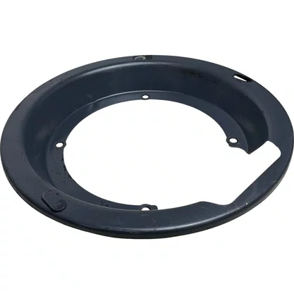 Espelho Roda Truck Tracao DAF XF106 1952449 2452543 Original