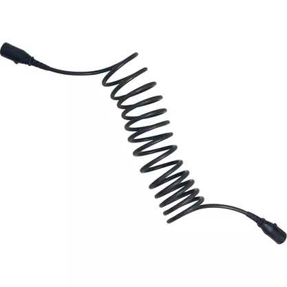 Espiral Ligacao Iluminacao Cavalo Carreta Padrao 7 Polos Original