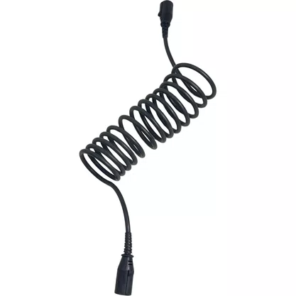 Espiral Ligacao Iluminacao Cavalo Carreta Padrao 7 Polos Original