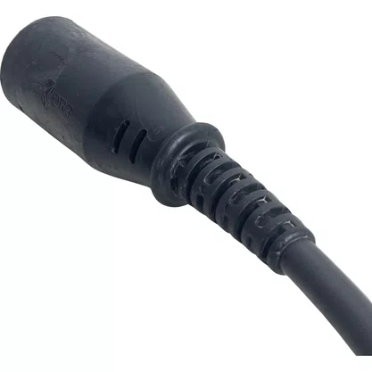 Espiral Ligacao Iluminacao Cavalo Carreta Padrao 7 Polos Original