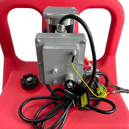 Estacao Abastecimento 120 Litros 12v Bester
