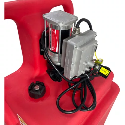 Estacao Abastecimento 120 Litros 12v Bester