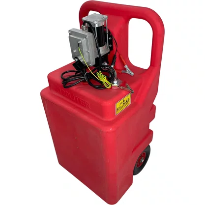 Estacao Abastecimento 120 Litros 12v Bester