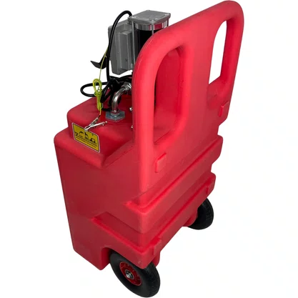 Estacao Abastecimento 120 Litros 12v Bester