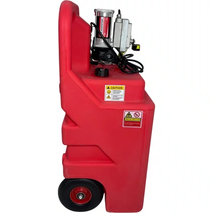 Estacao Abastecimento 120 Litros 12v Bester