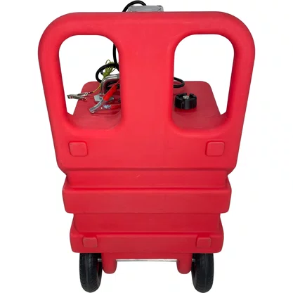 Estacao Abastecimento 120 Litros 12v Bester