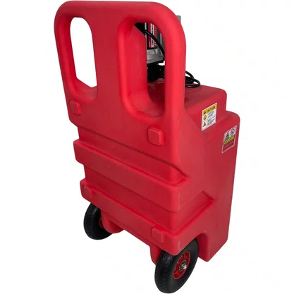 Estacao Abastecimento 120 Litros 12v Bester