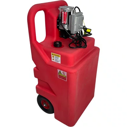Estacao Abastecimento 120 Litros 12v Bester