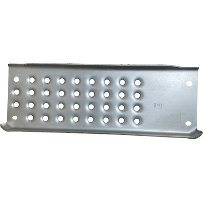 Estribo Caixa Bateria Scania NTG 2406856 Original