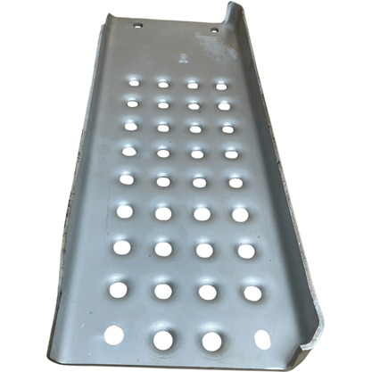 Estribo Caixa Bateria Scania NTG 2406856 Original